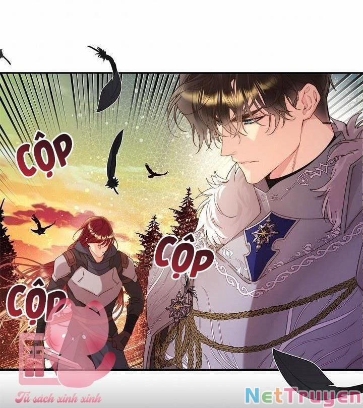 Công Chúa Chloe 96 trang 53