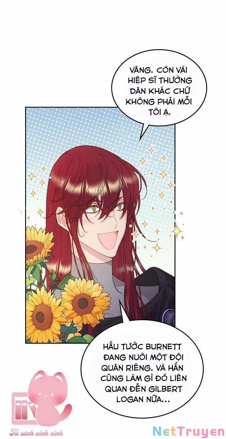 Công Chúa Chloe 96 trang 62