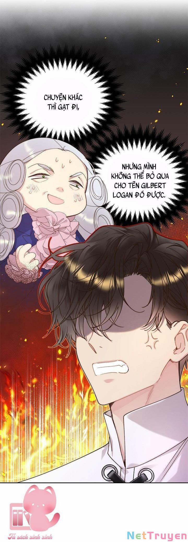 Công Chúa Chloe 96 trang 64