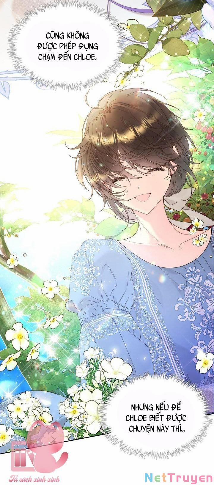 Công Chúa Chloe 96 trang 67