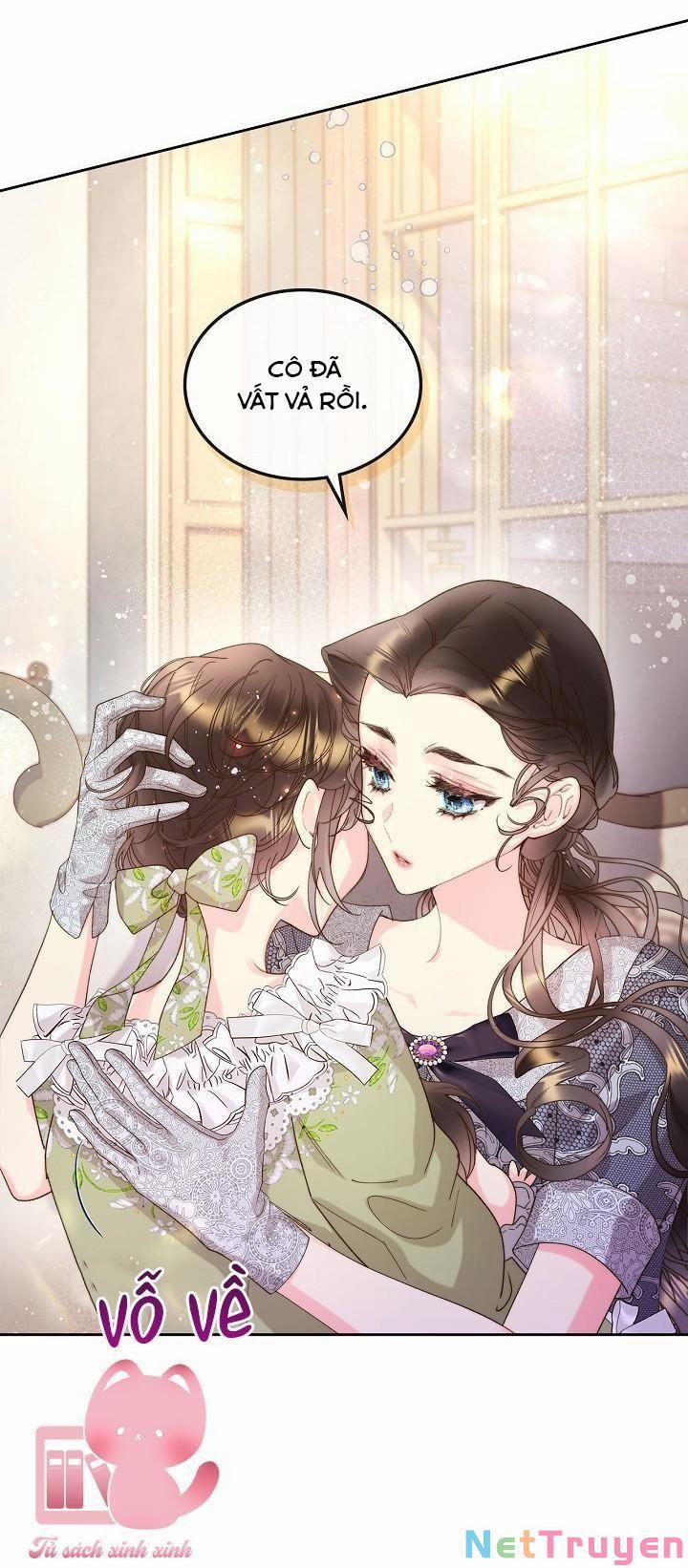 Công Chúa Chloe 96 trang 7