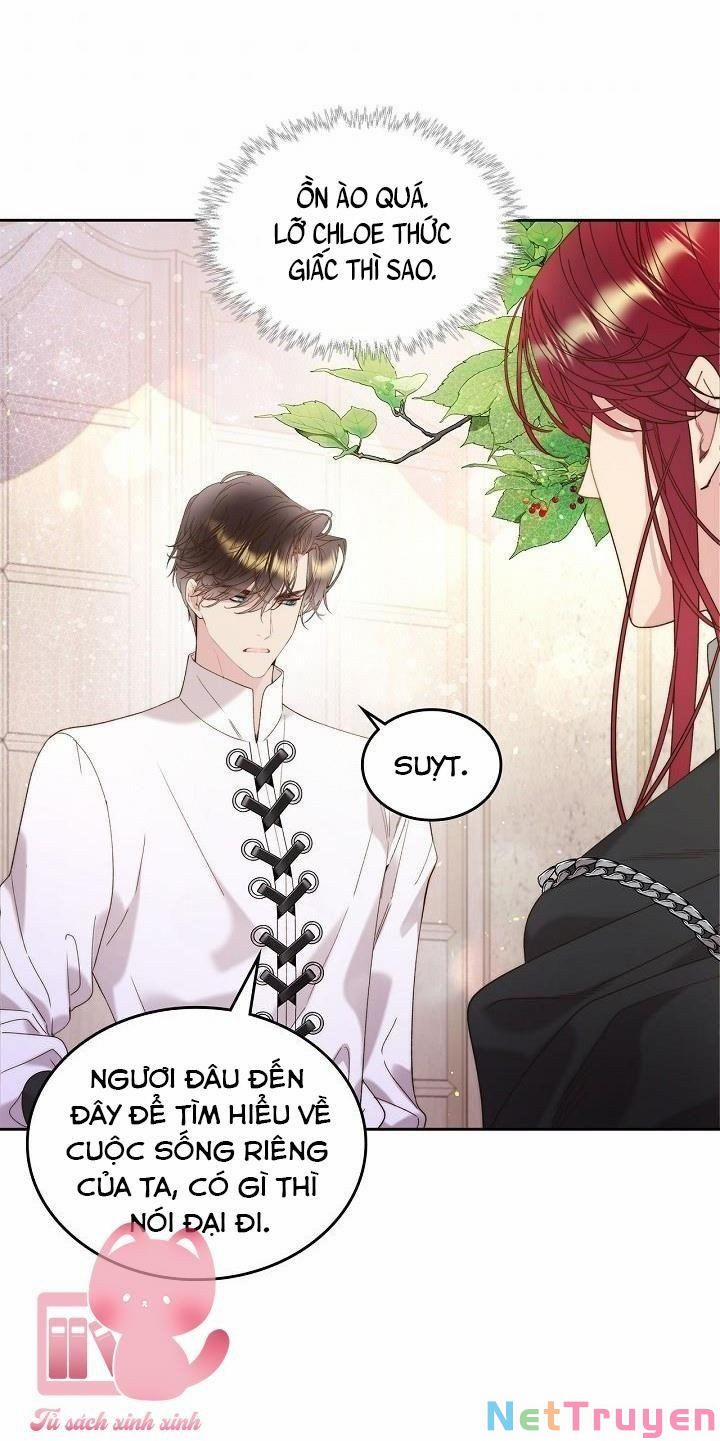 Công Chúa Chloe 96 trang 72