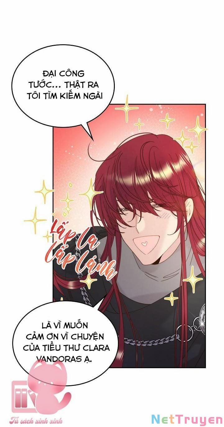 Công Chúa Chloe 96 trang 75