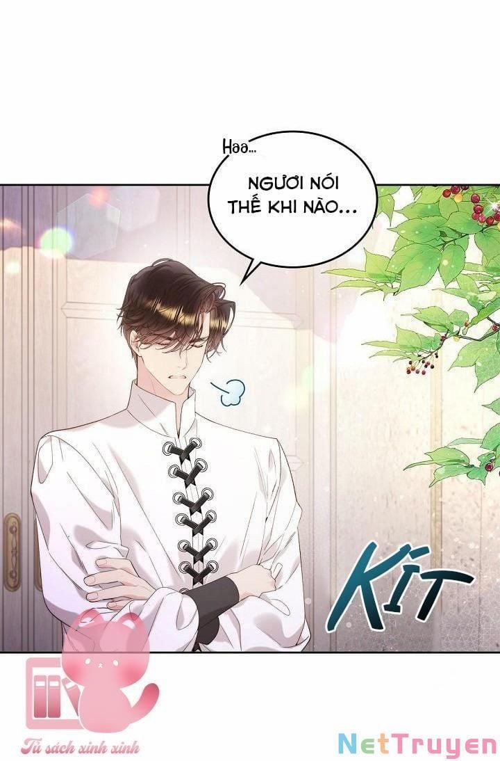 Công Chúa Chloe 96 trang 81