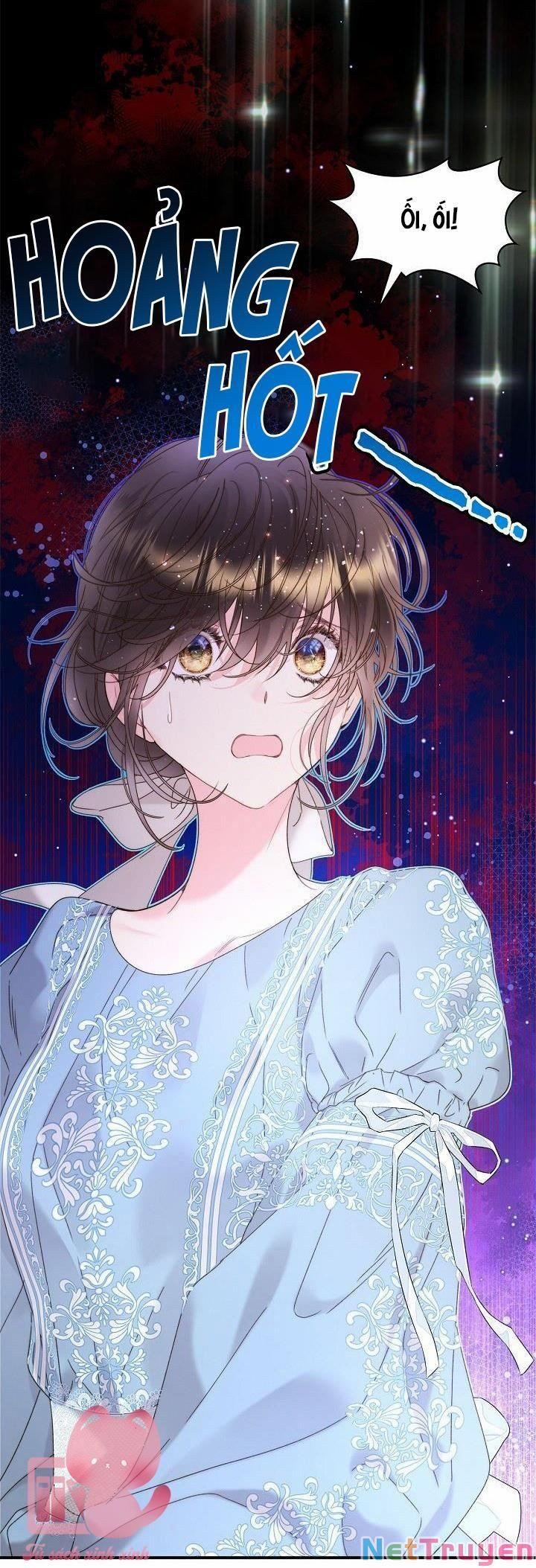 Công Chúa Chloe 96 trang 84