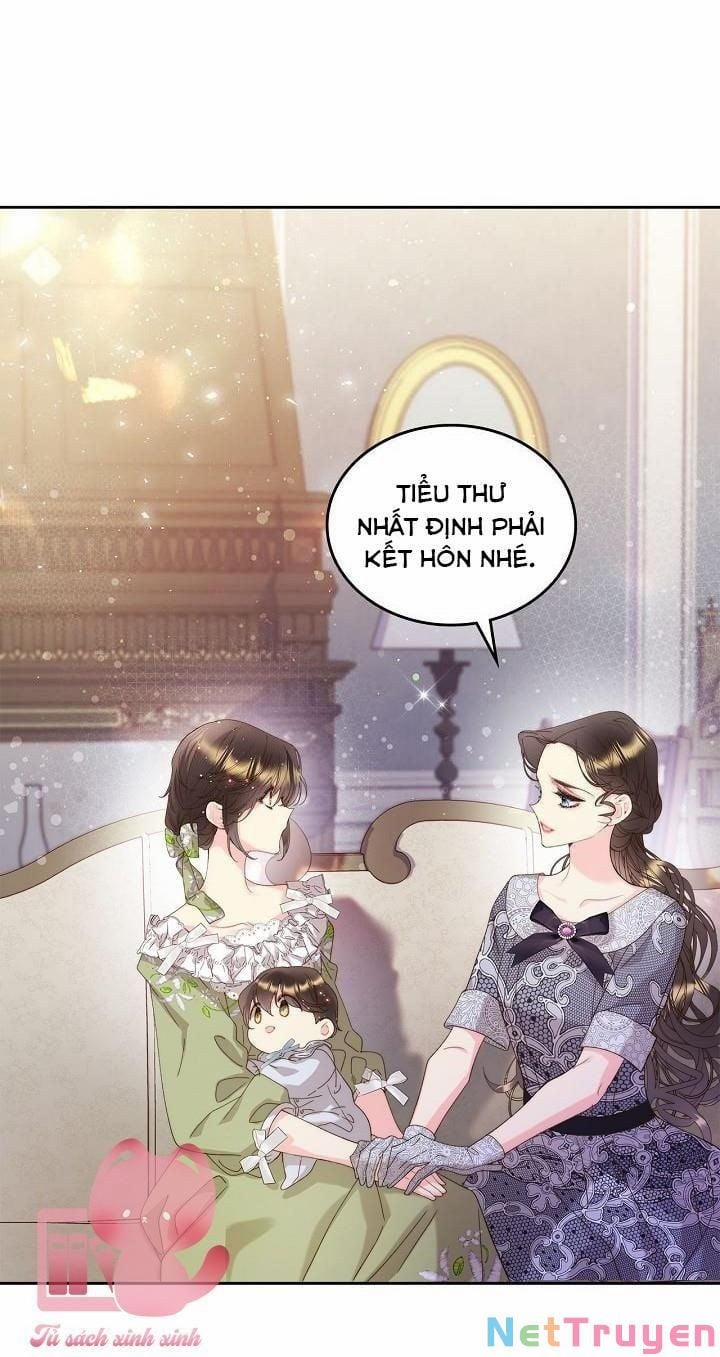 Công Chúa Chloe 96 trang 9