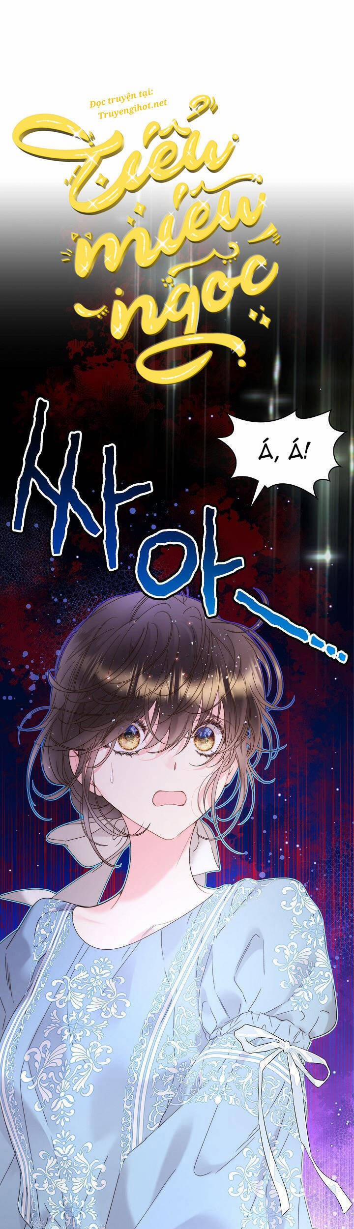 Công Chúa Chloe 97 trang 0