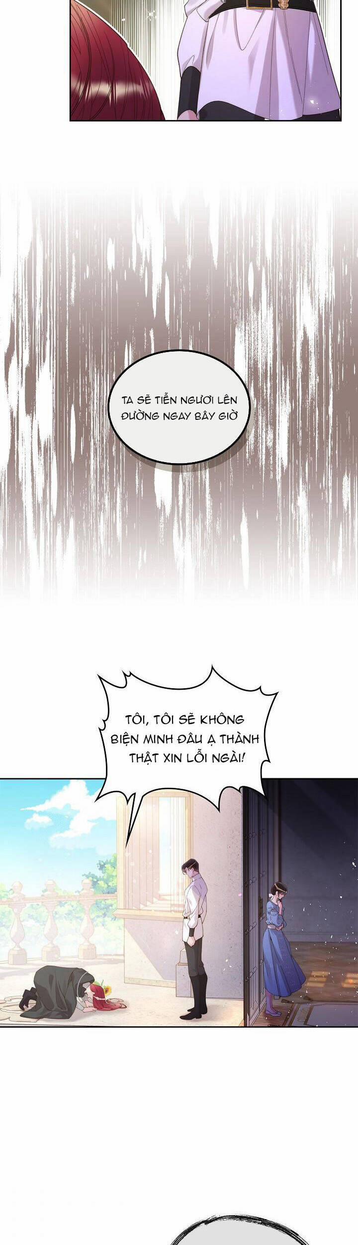 Công Chúa Chloe 97 trang 12