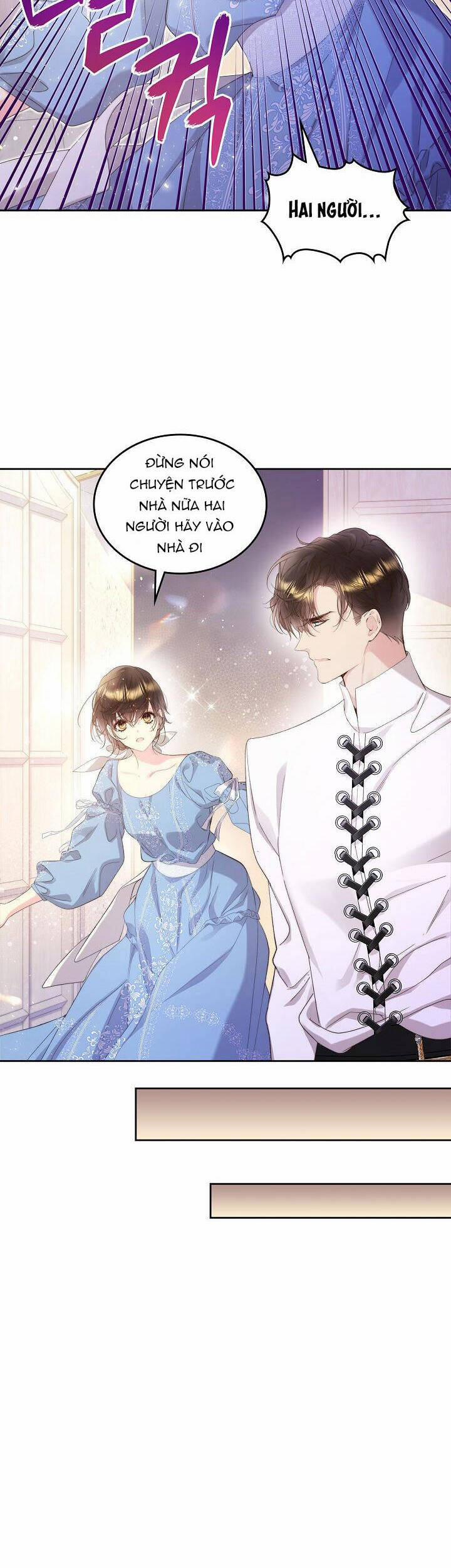 Công Chúa Chloe 97 trang 14