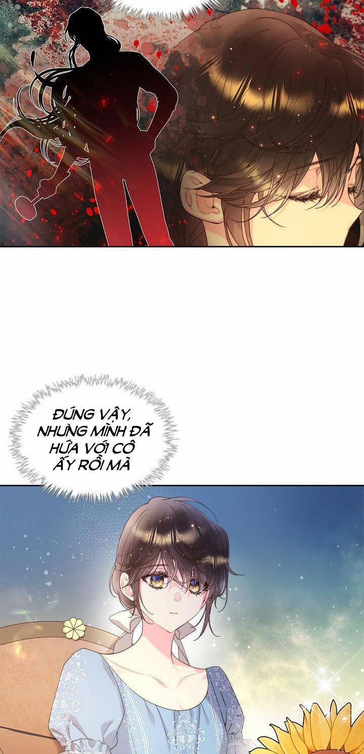 Công Chúa Chloe 97 trang 17