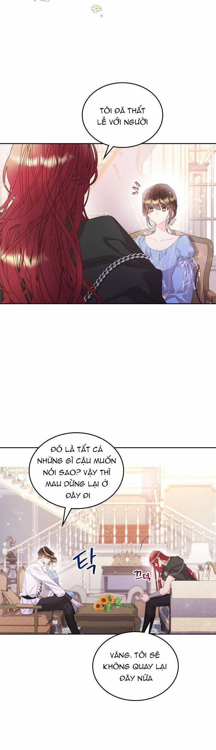 Công Chúa Chloe 97 trang 19