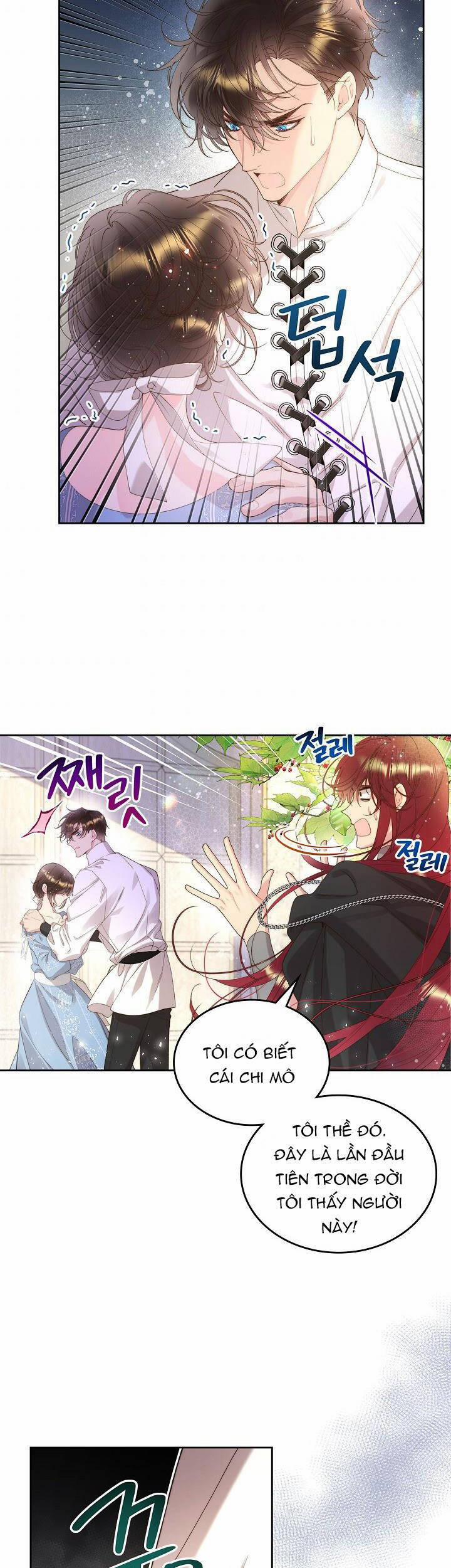 Công Chúa Chloe 97 trang 2