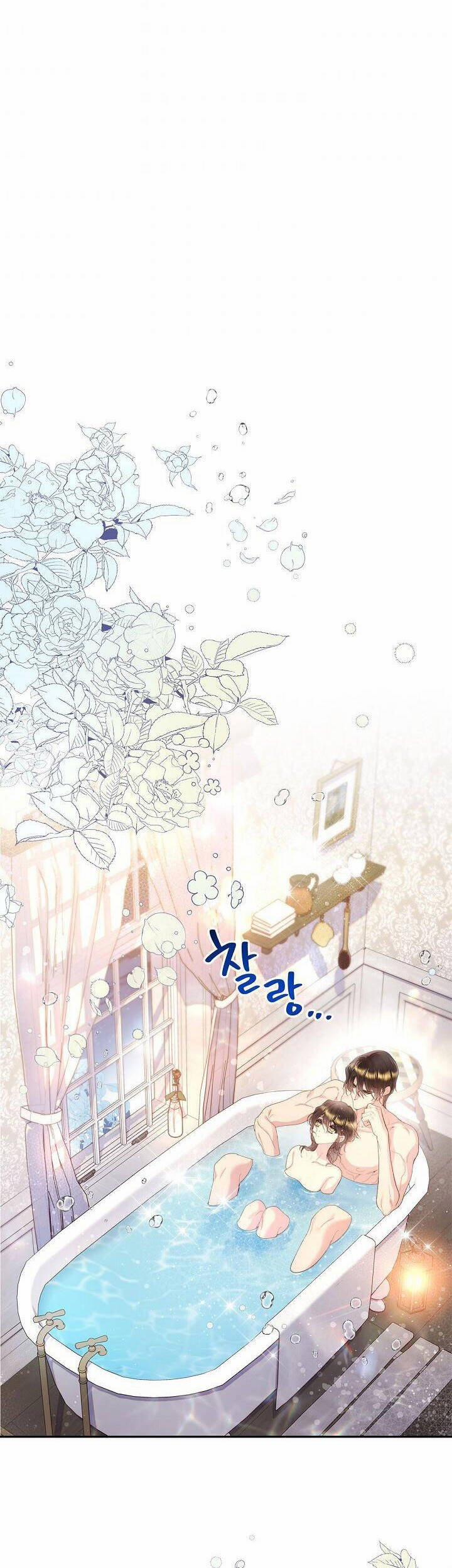 Công Chúa Chloe 97 trang 21