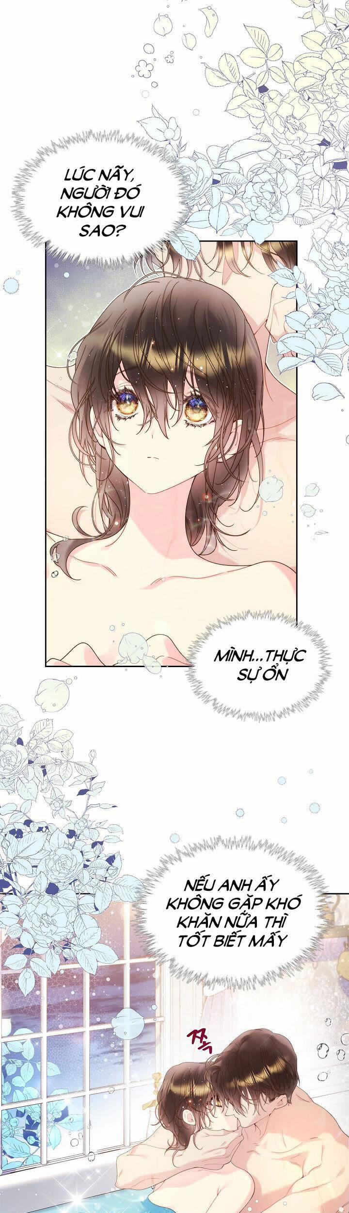 Công Chúa Chloe 97 trang 22