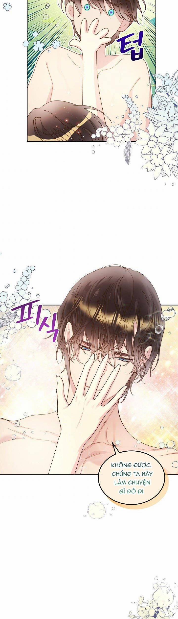 Công Chúa Chloe 97 trang 24