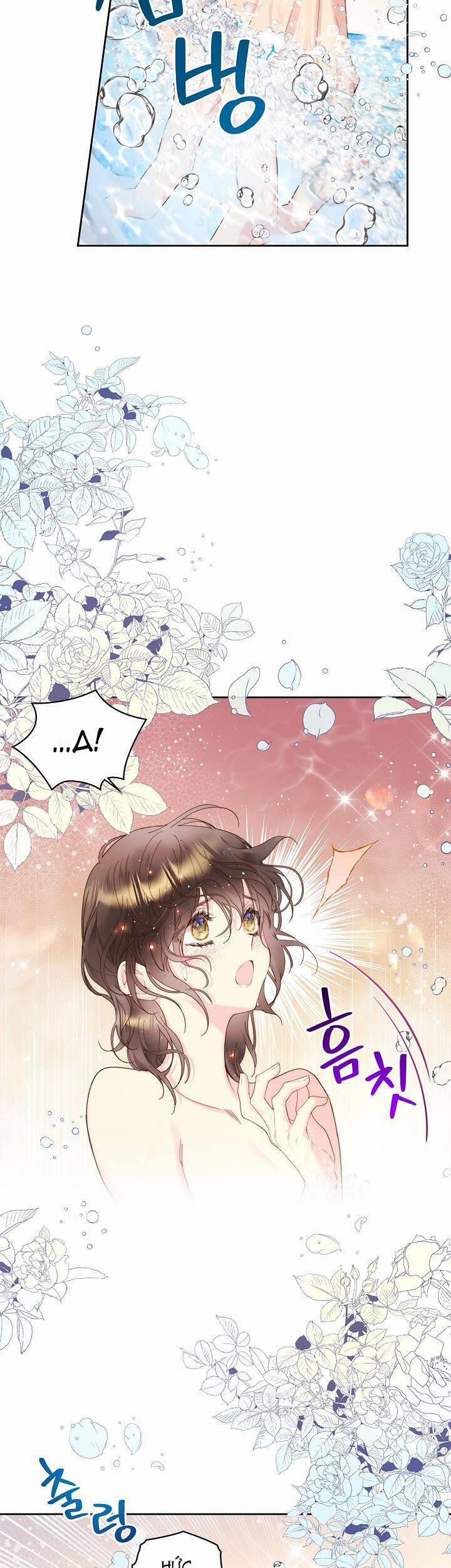 Công Chúa Chloe 97 trang 27