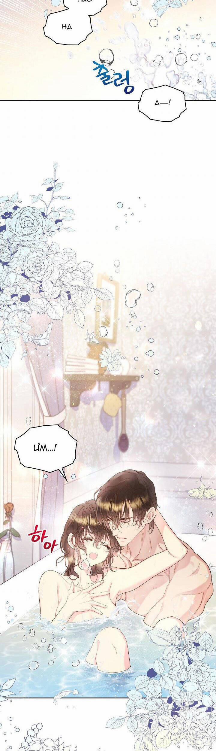 Công Chúa Chloe 97 trang 28