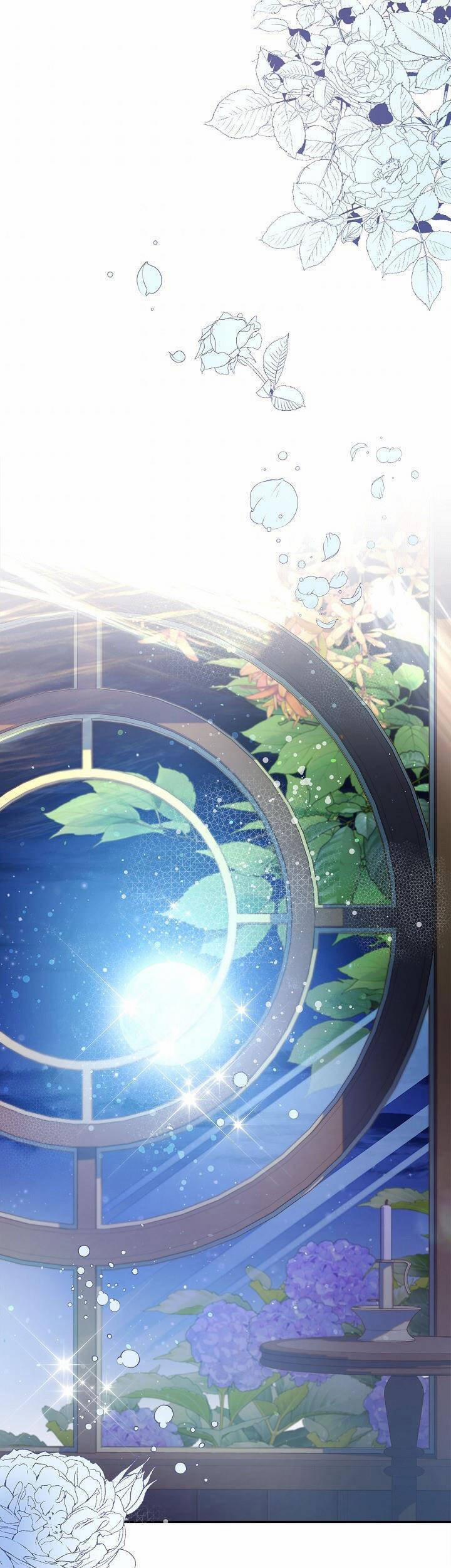 Công Chúa Chloe 97 trang 36