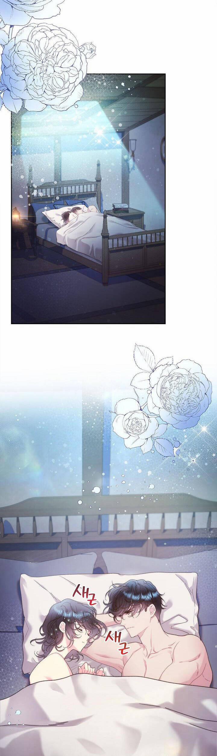 Công Chúa Chloe 97 trang 37