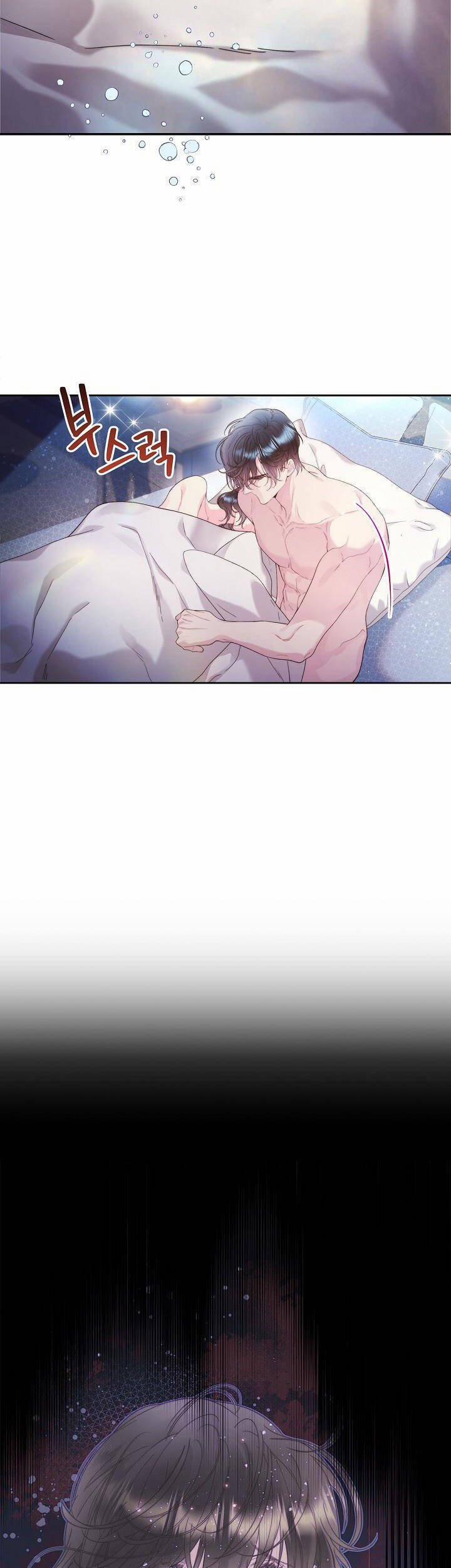 Công Chúa Chloe 97 trang 38