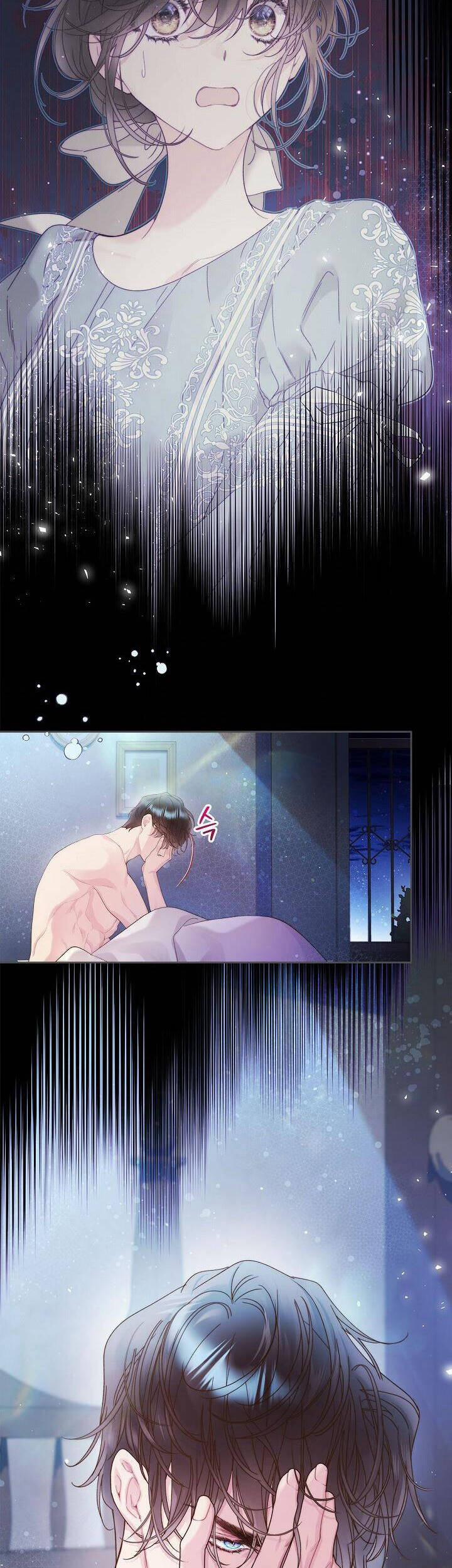 Công Chúa Chloe 97 trang 39