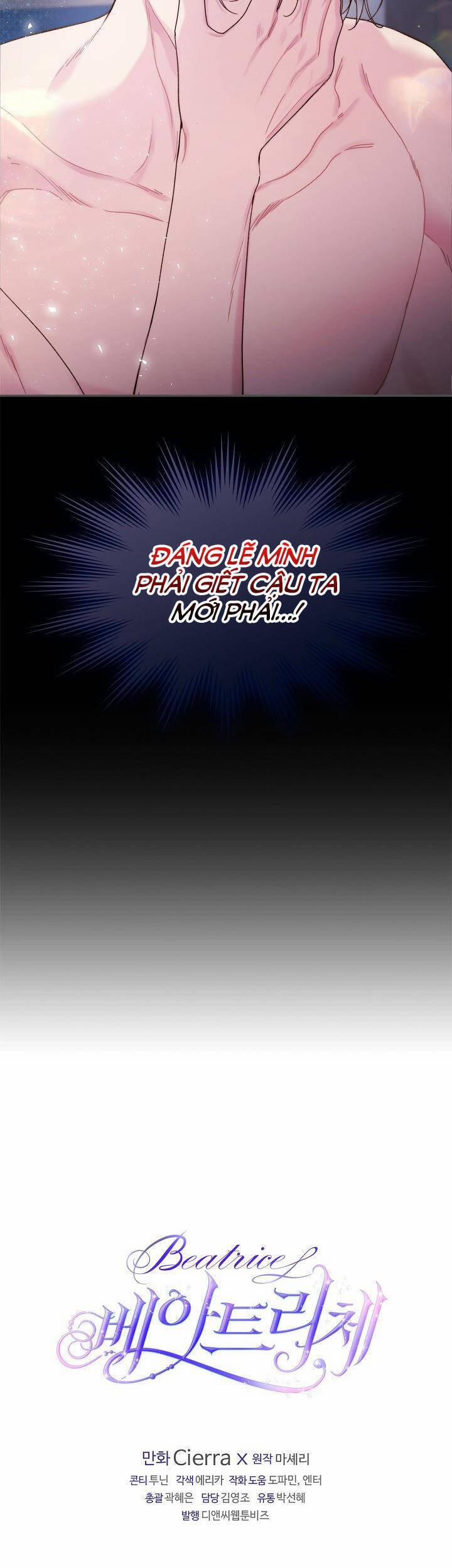 Công Chúa Chloe 97 trang 40