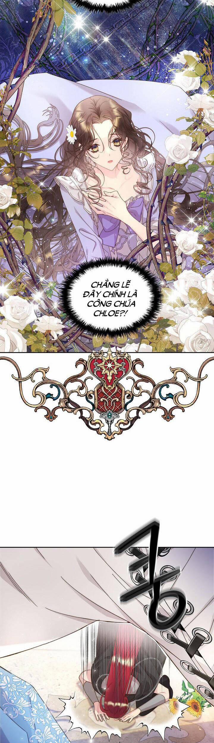 Công Chúa Chloe 97 trang 5