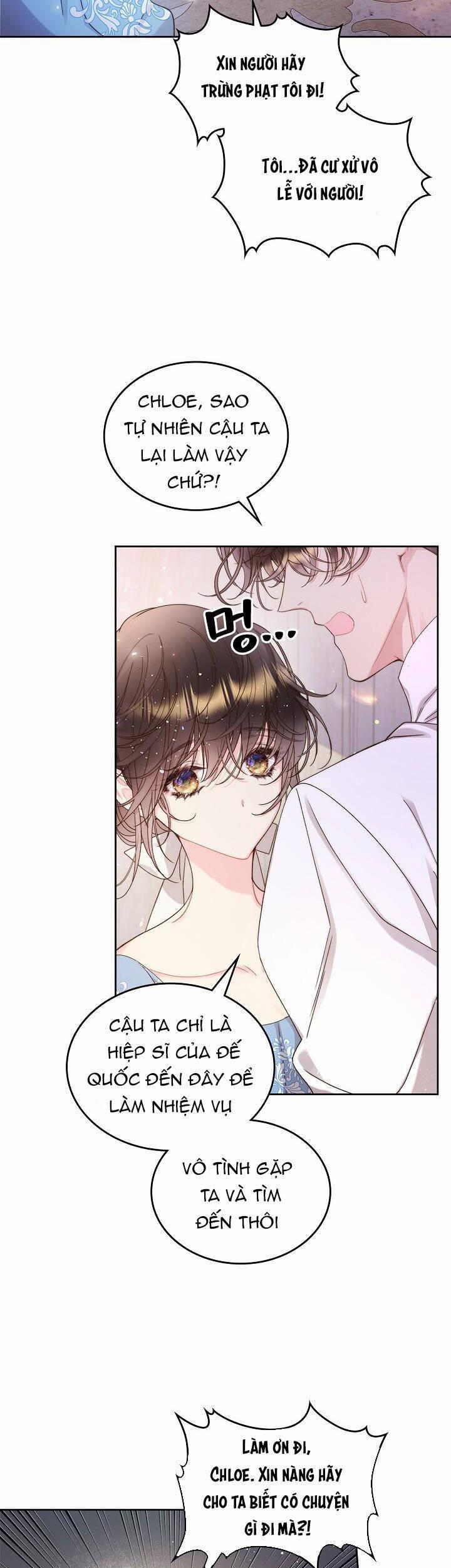 Công Chúa Chloe 97 trang 6