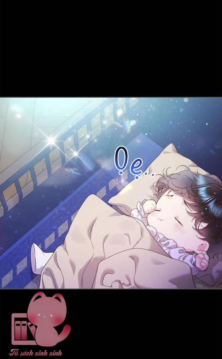 Công Chúa Chloe 98 trang 21