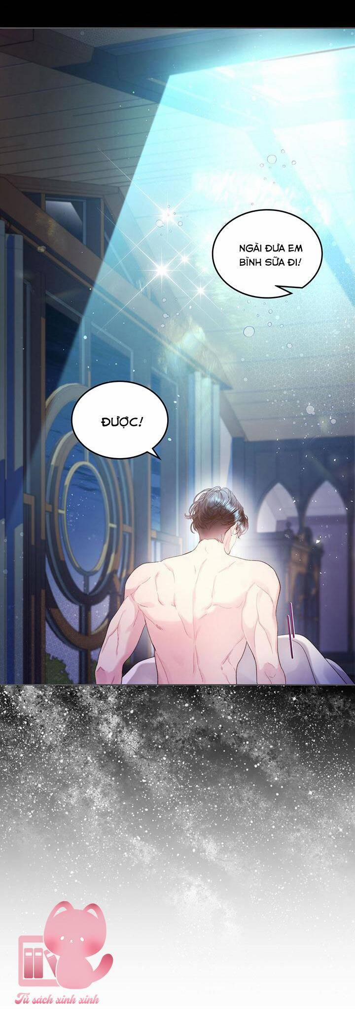 Công Chúa Chloe 98 trang 25