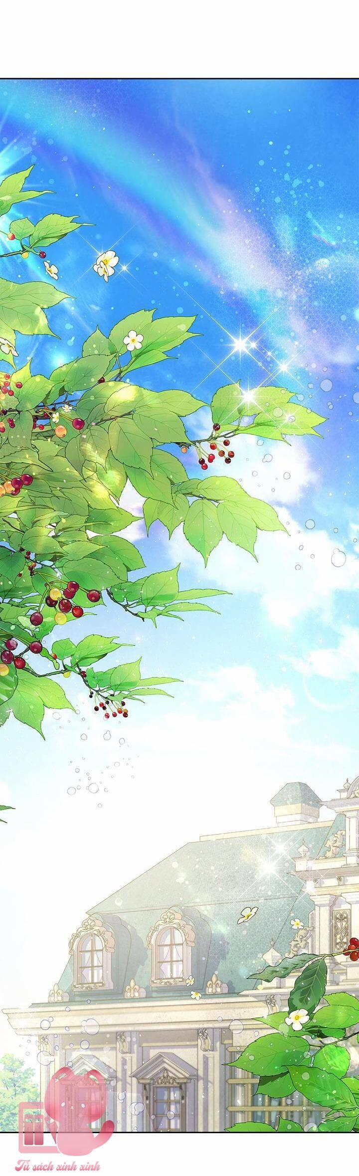 Công Chúa Chloe 98 trang 27