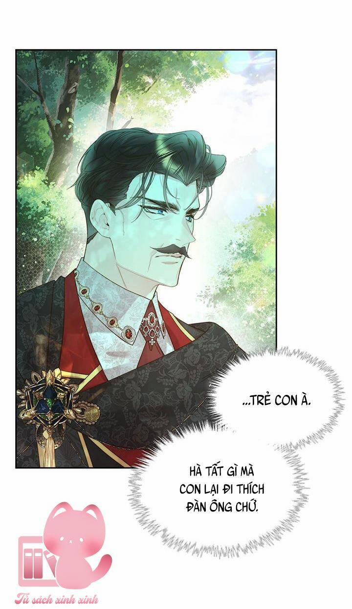 Công Chúa Chloe 98 trang 31