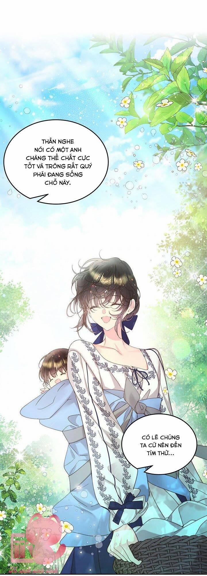 Công Chúa Chloe 98 trang 36