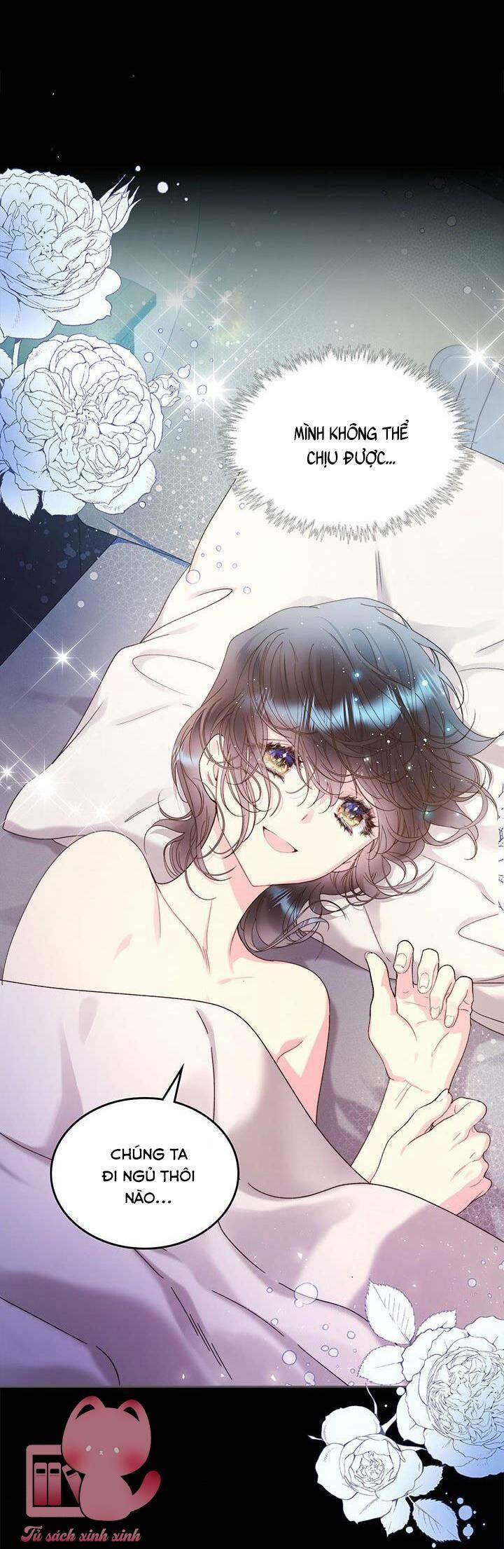 Công Chúa Chloe 98 trang 4