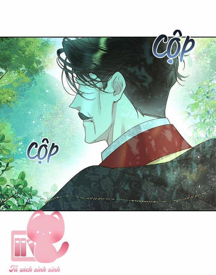 Công Chúa Chloe 98 trang 40