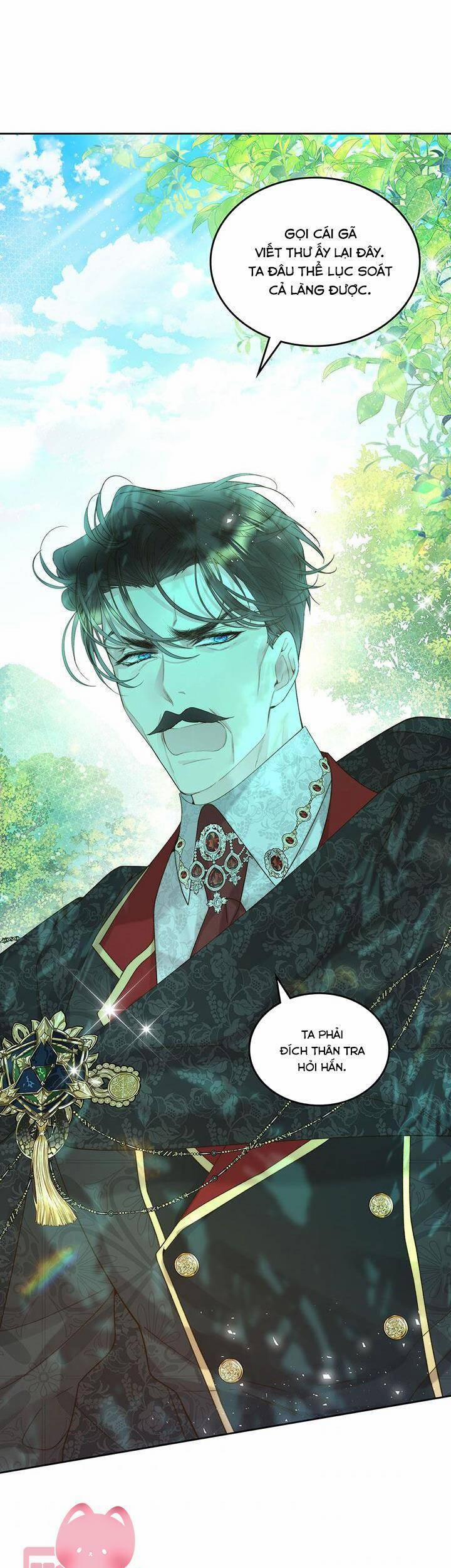 Công Chúa Chloe 98 trang 41