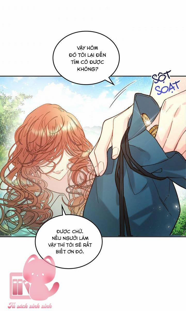 Công Chúa Chloe 98 trang 50