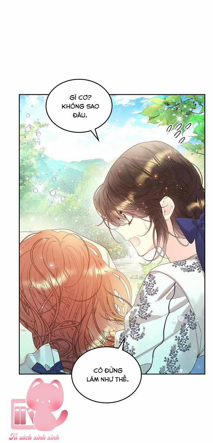 Công Chúa Chloe 98 trang 60