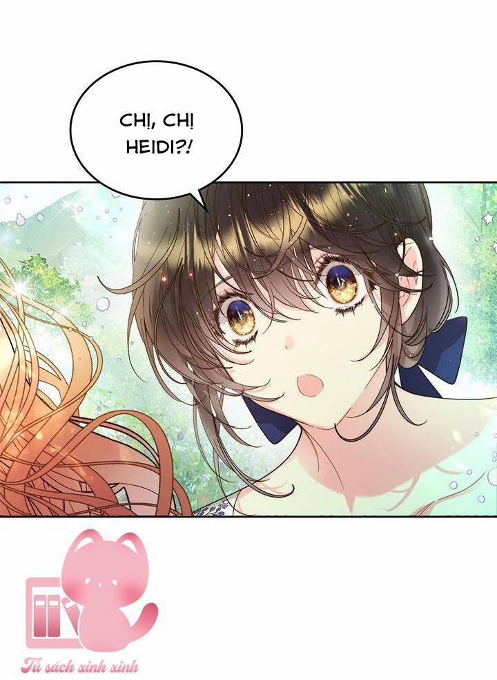 Công Chúa Chloe 98 trang 62