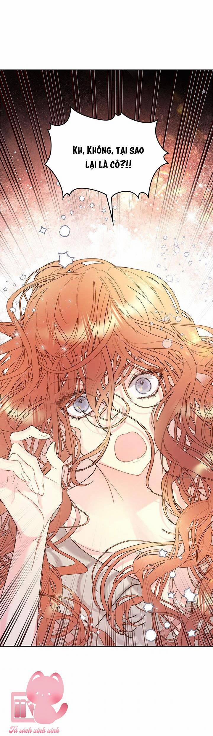 Công Chúa Chloe 98 trang 63