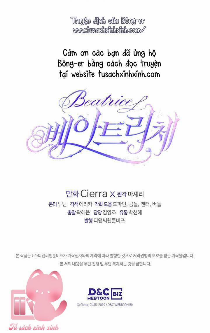 Công Chúa Chloe 98 trang 64