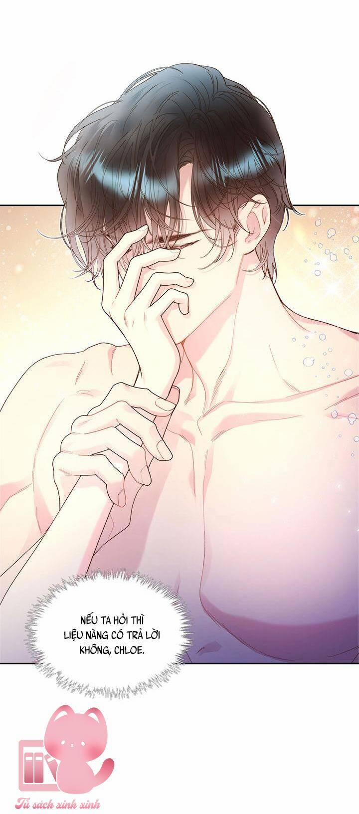 Công Chúa Chloe 98 trang 8