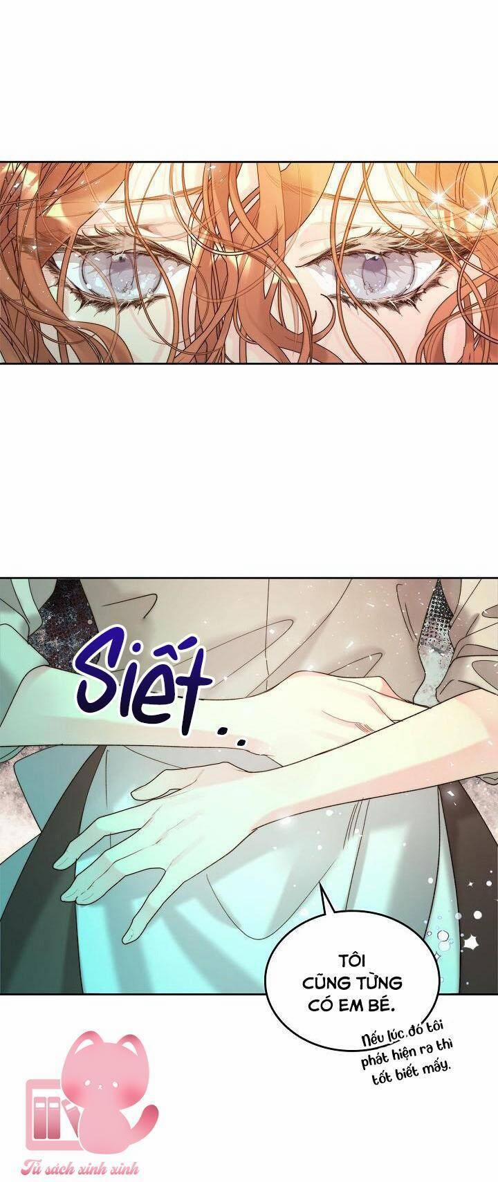 Công Chúa Chloe 99 trang 11