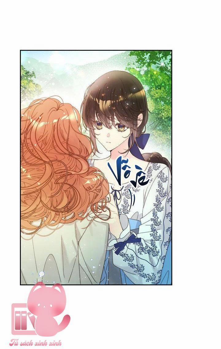 Công Chúa Chloe 99 trang 12