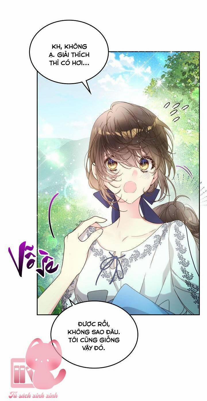 Công Chúa Chloe 99 trang 2