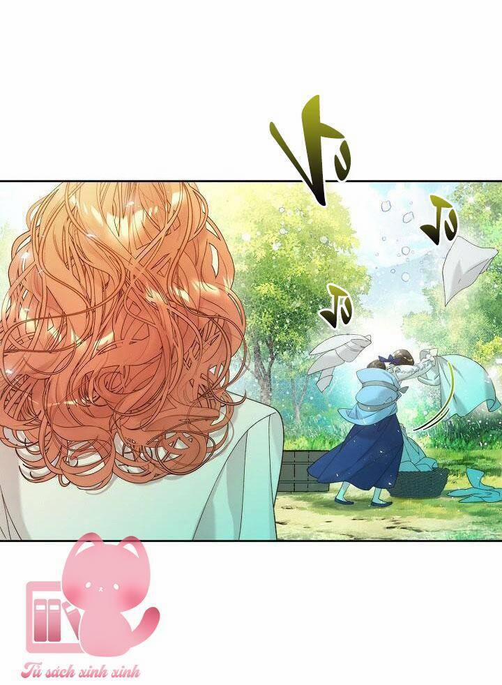 Công Chúa Chloe 99 trang 23