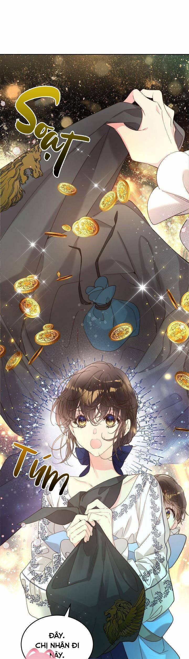 Công Chúa Chloe 99 trang 24