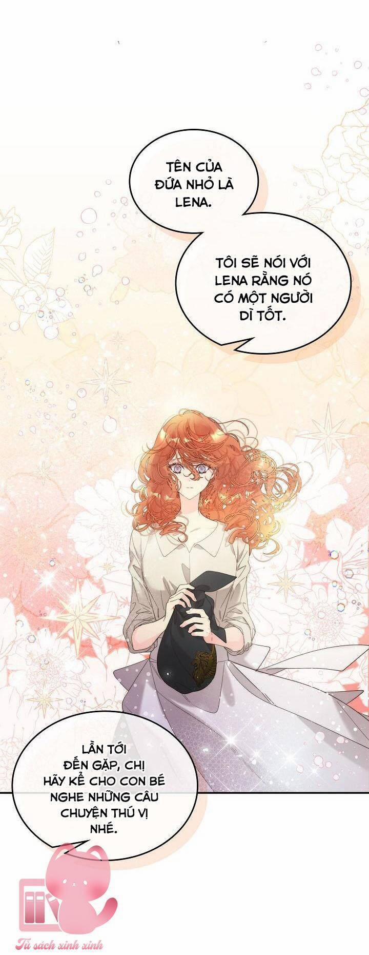 Công Chúa Chloe 99 trang 27