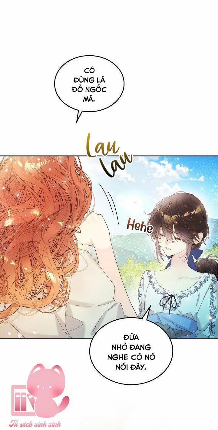 Công Chúa Chloe 99 trang 28