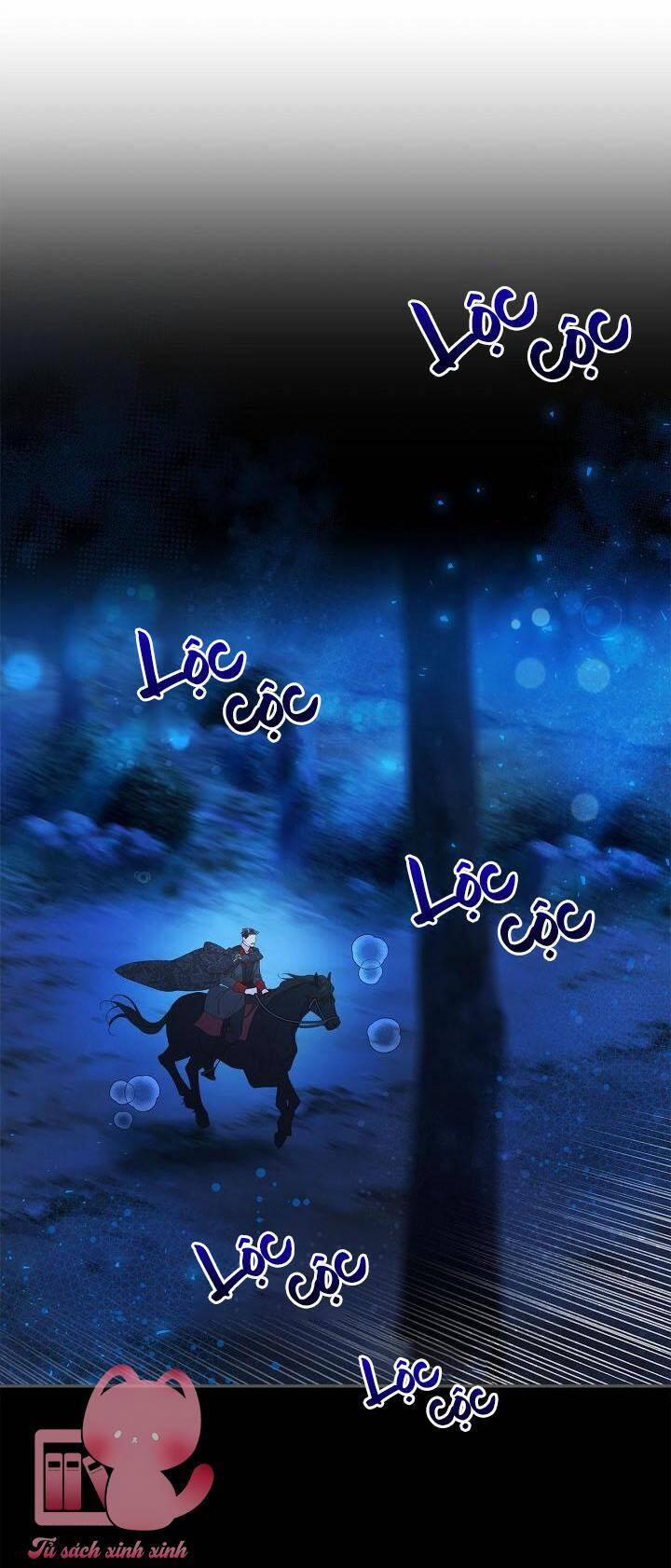 Công Chúa Chloe 99 trang 31